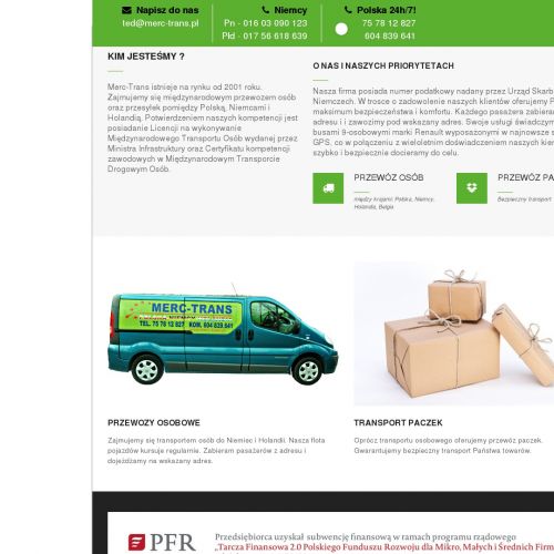 Busy do niemiec z adresu pod adres - Gryfów śląski