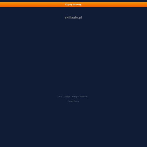 Ceramika na lakier - Warszawa