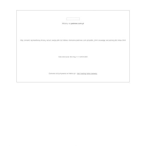 Wynajem podnośników koszowych - Kalisz