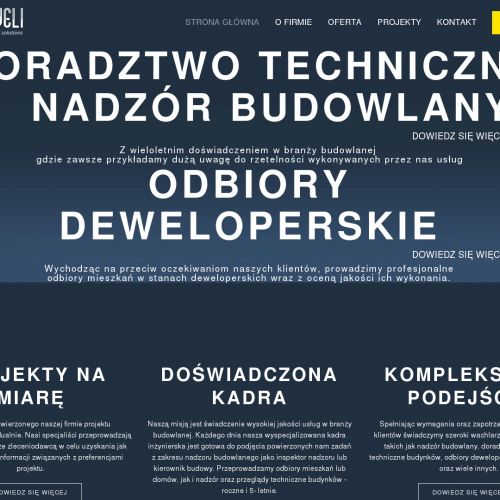 Odbiory mieszkań Gdańsk