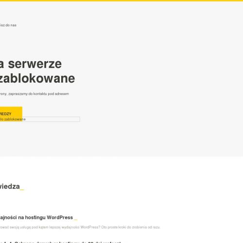Poznań - koparko ładowarka