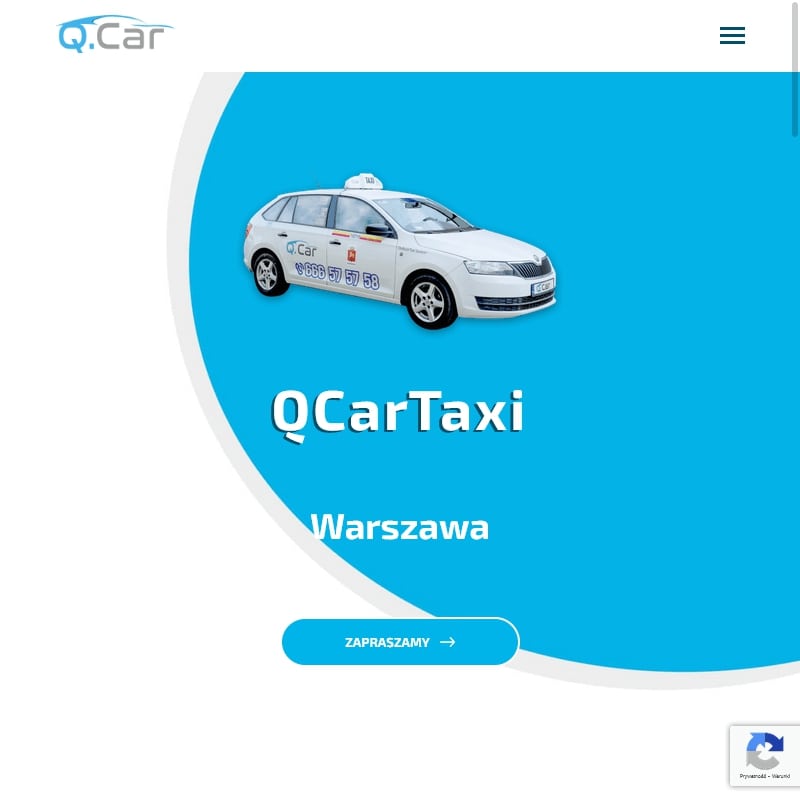 Warszawa - taxi warszawa tania